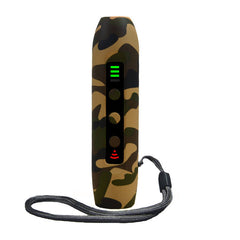 Pet Training Anti Barking USB Recharge Ultrasonic Pet Dog Repeller Handheld Repellent