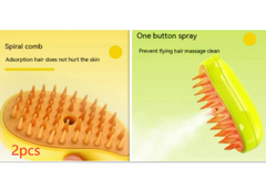 Purr Steam Pet Groomer