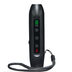 Pet Training Anti Barking USB Recharge Ultrasonic Pet Dog Repeller Handheld Repellent